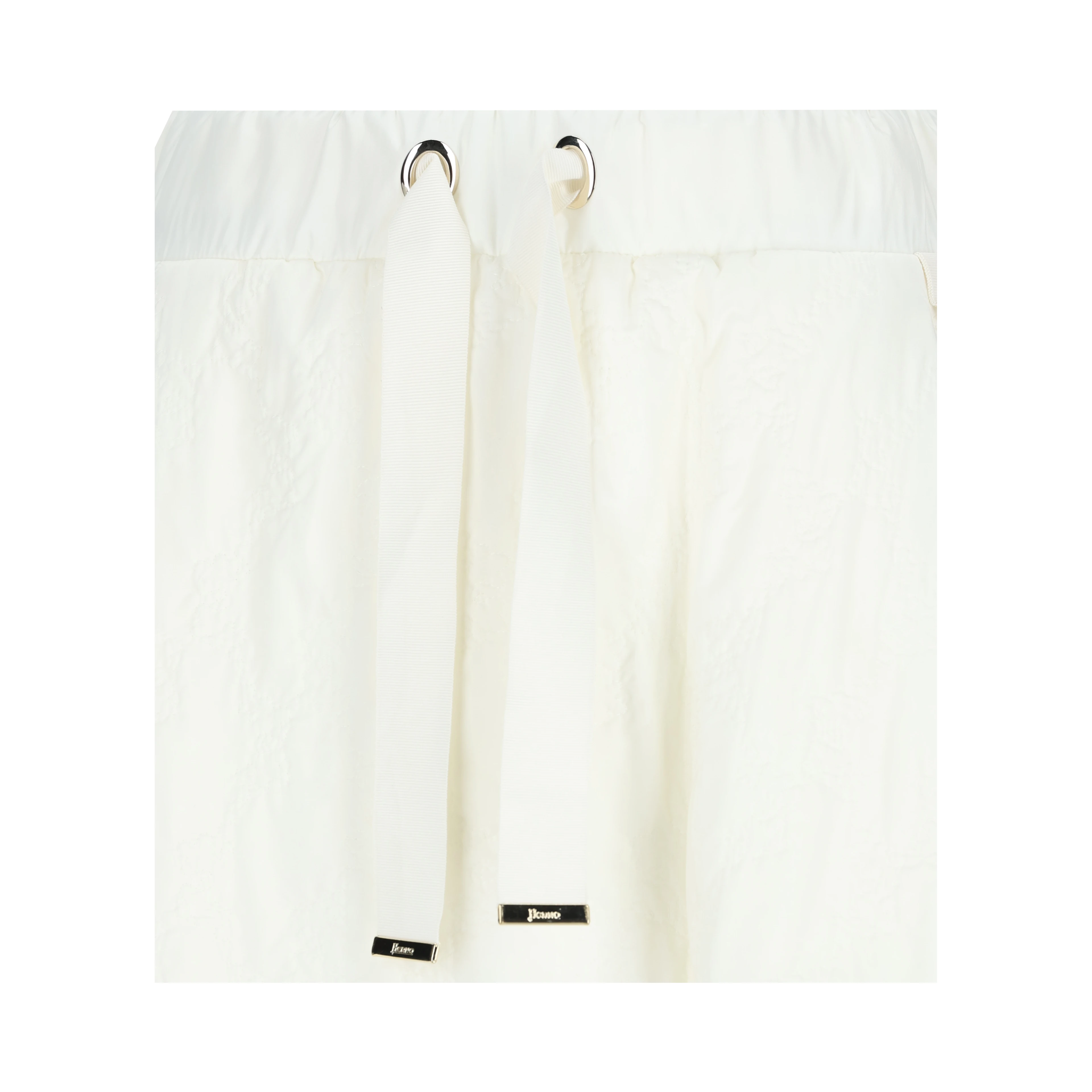 Herno Skirts White