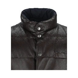 Brunello Cucinelli Jackets Brown