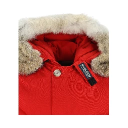 Woolrich Coats