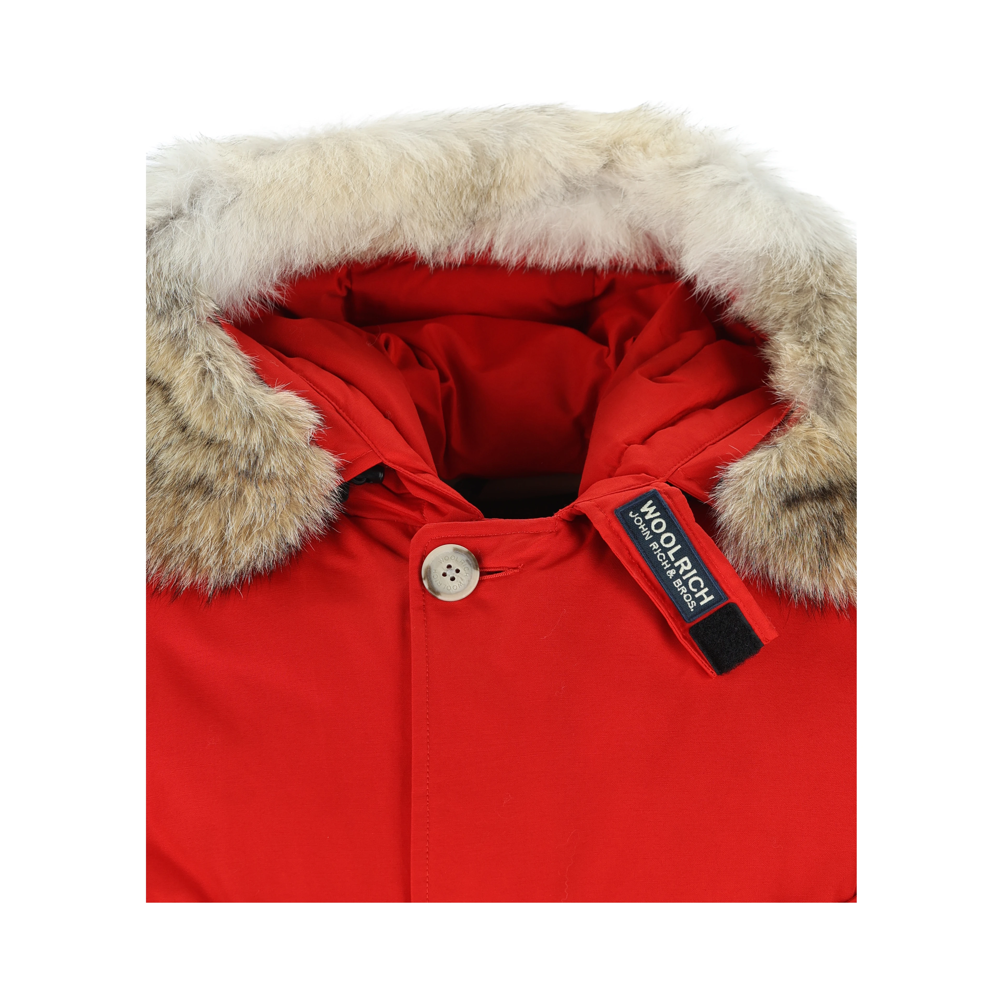Woolrich Coats