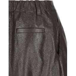 Brunello Cucinelli RTW... Brown