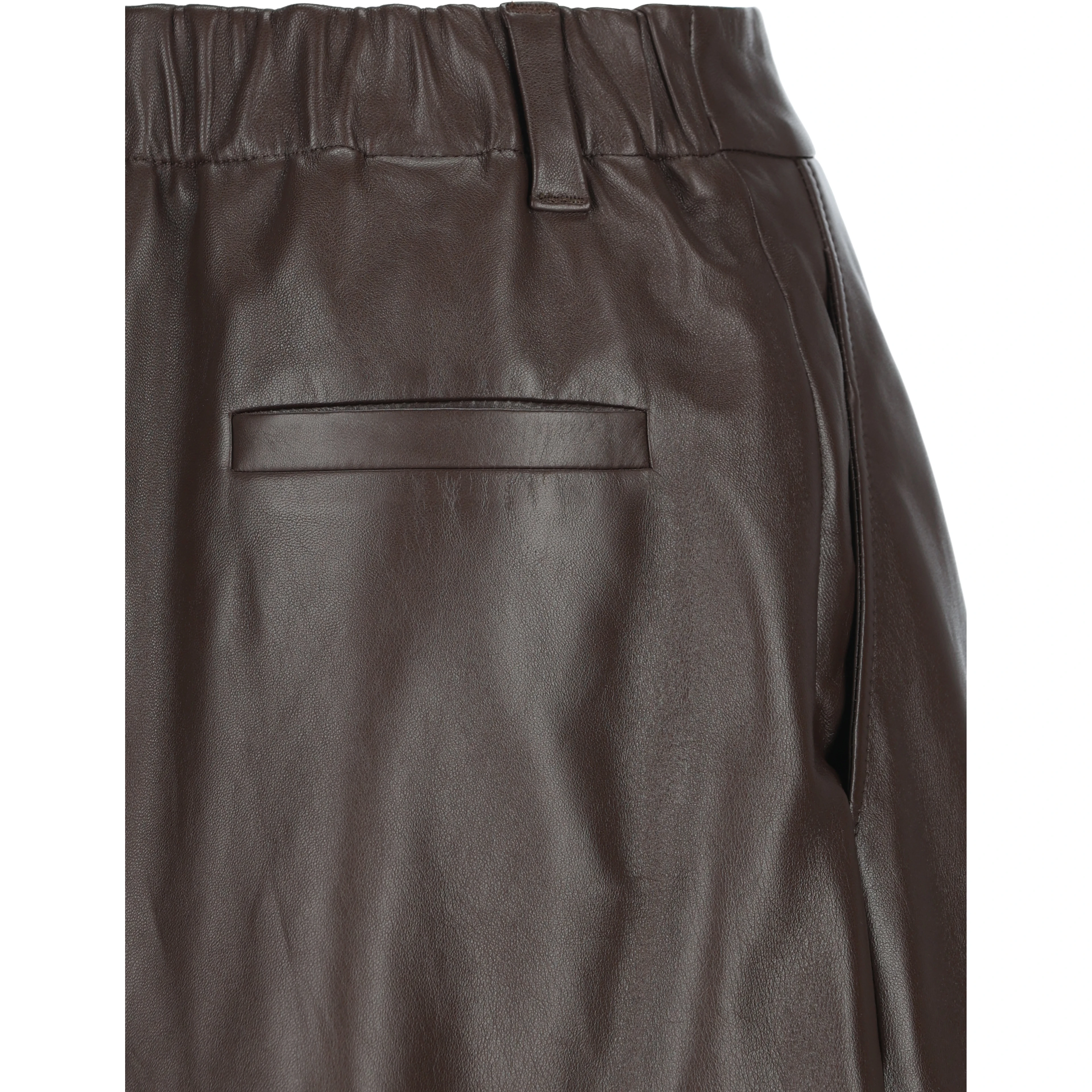 Brunello Cucinelli RTW... Brown
