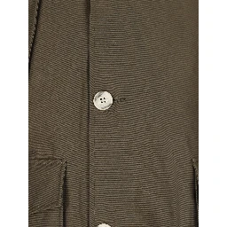 Woolrich Coats Green