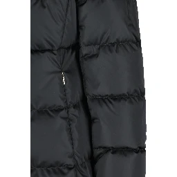 HERNO Coats Black