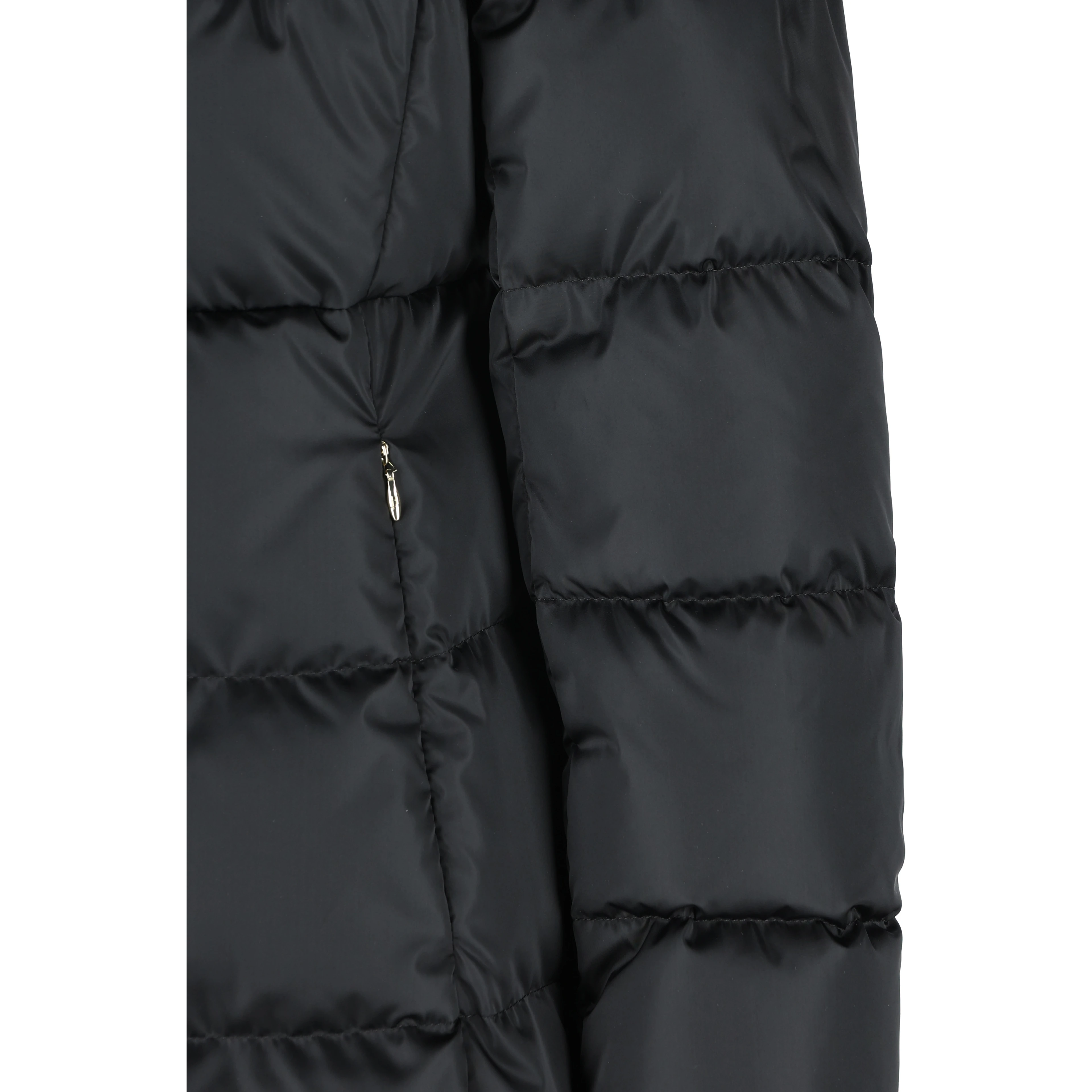 HERNO Coats Black