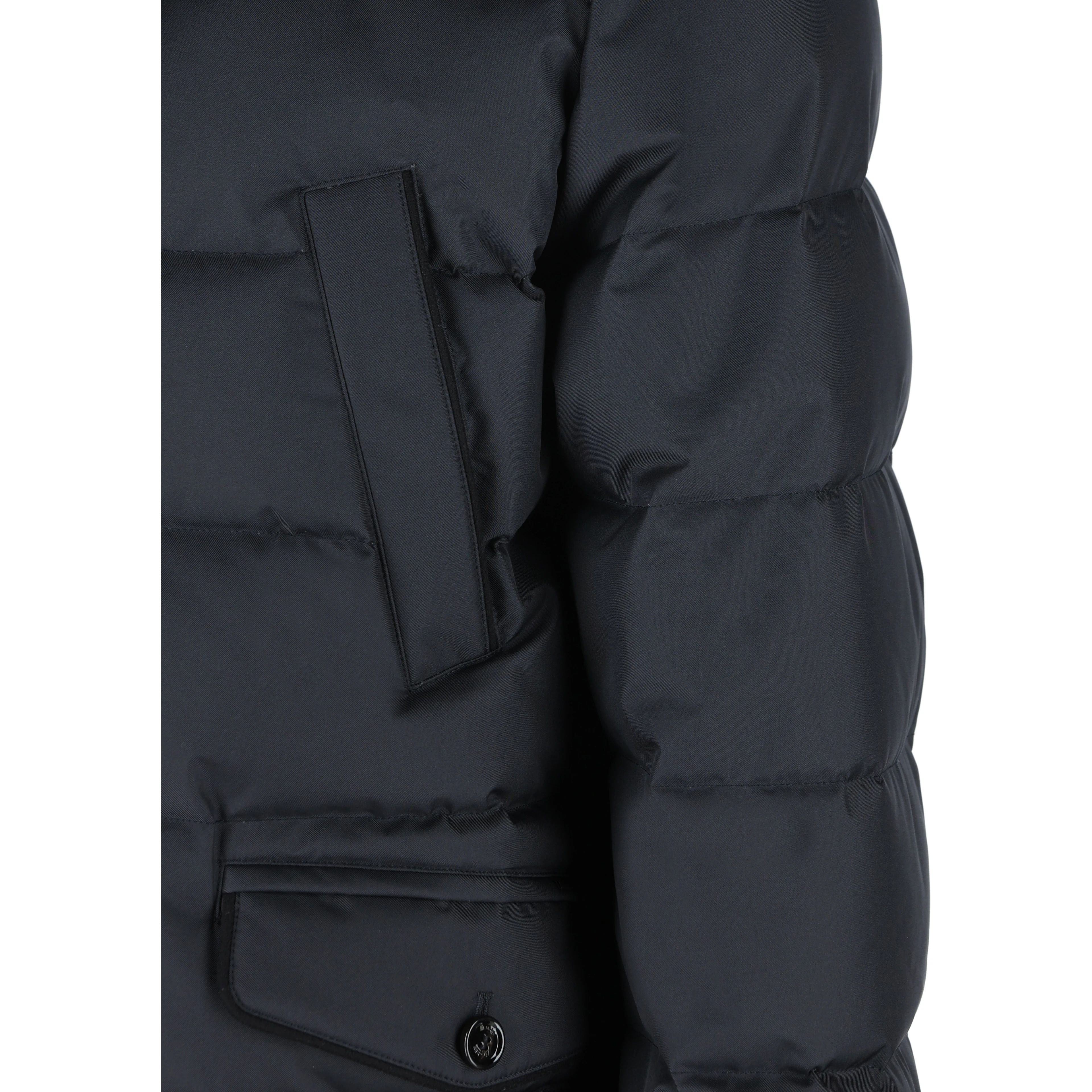 Moorer Coats Blue
