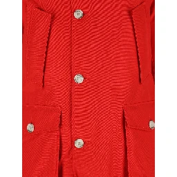 Woolrich Coats