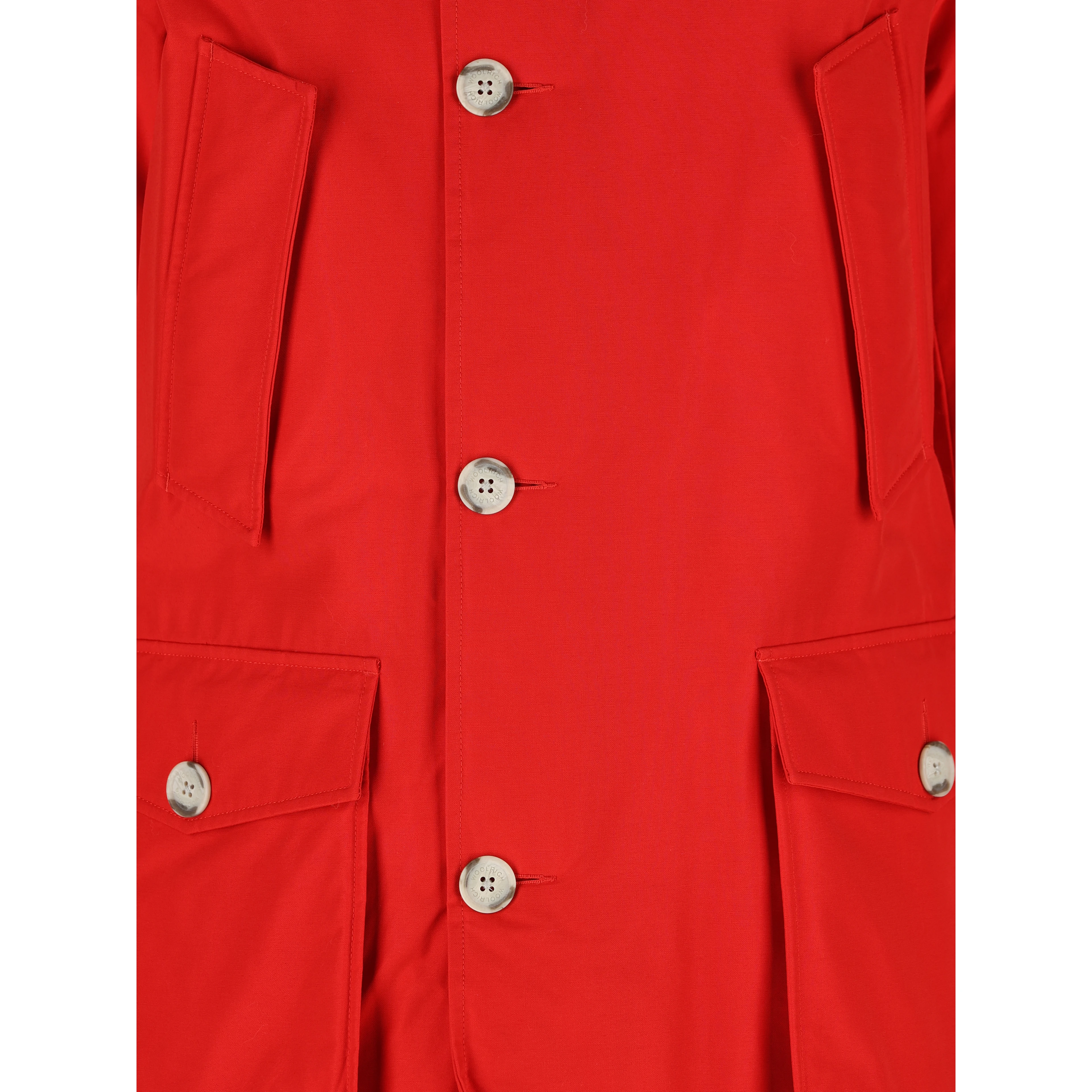 Woolrich Coats