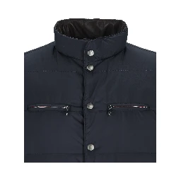 Brunello Cucinelli Jackets Brown