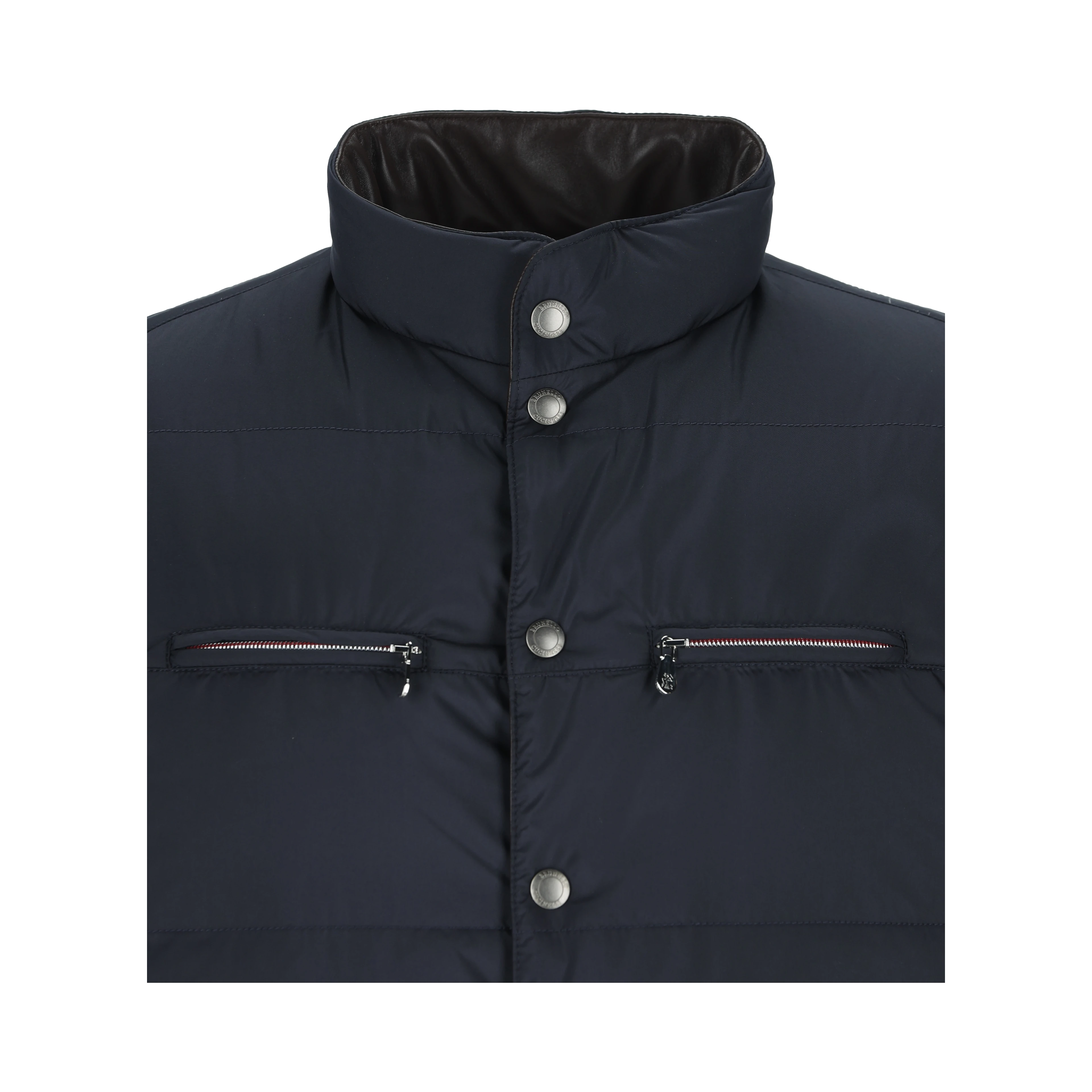 Brunello Cucinelli Jackets Brown