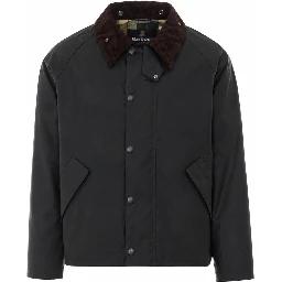 Barbour Jackets