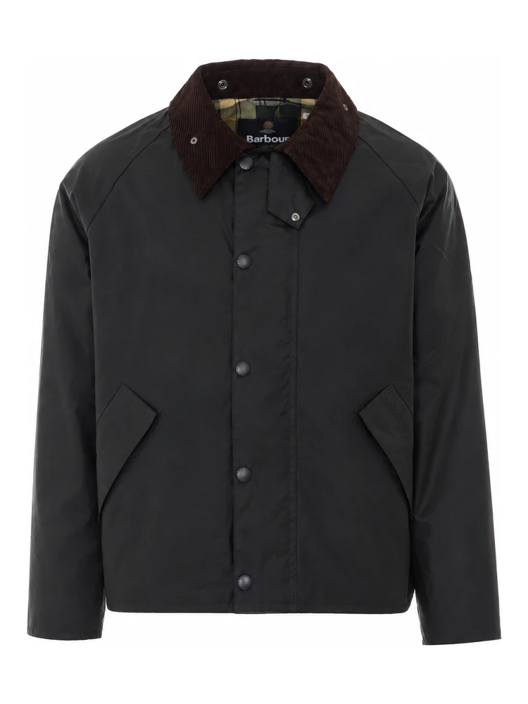 Barbour Jackets