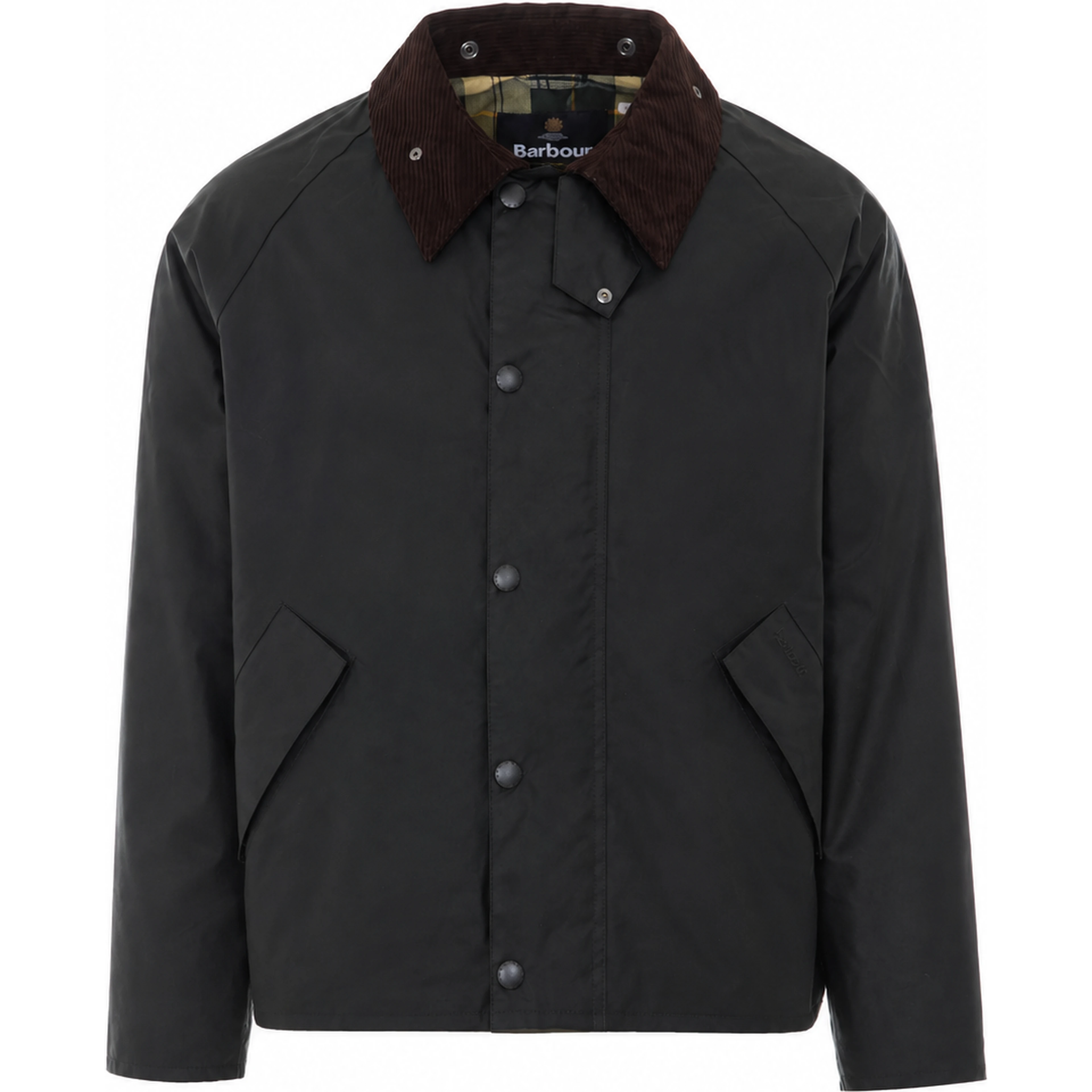 Barbour Jackets