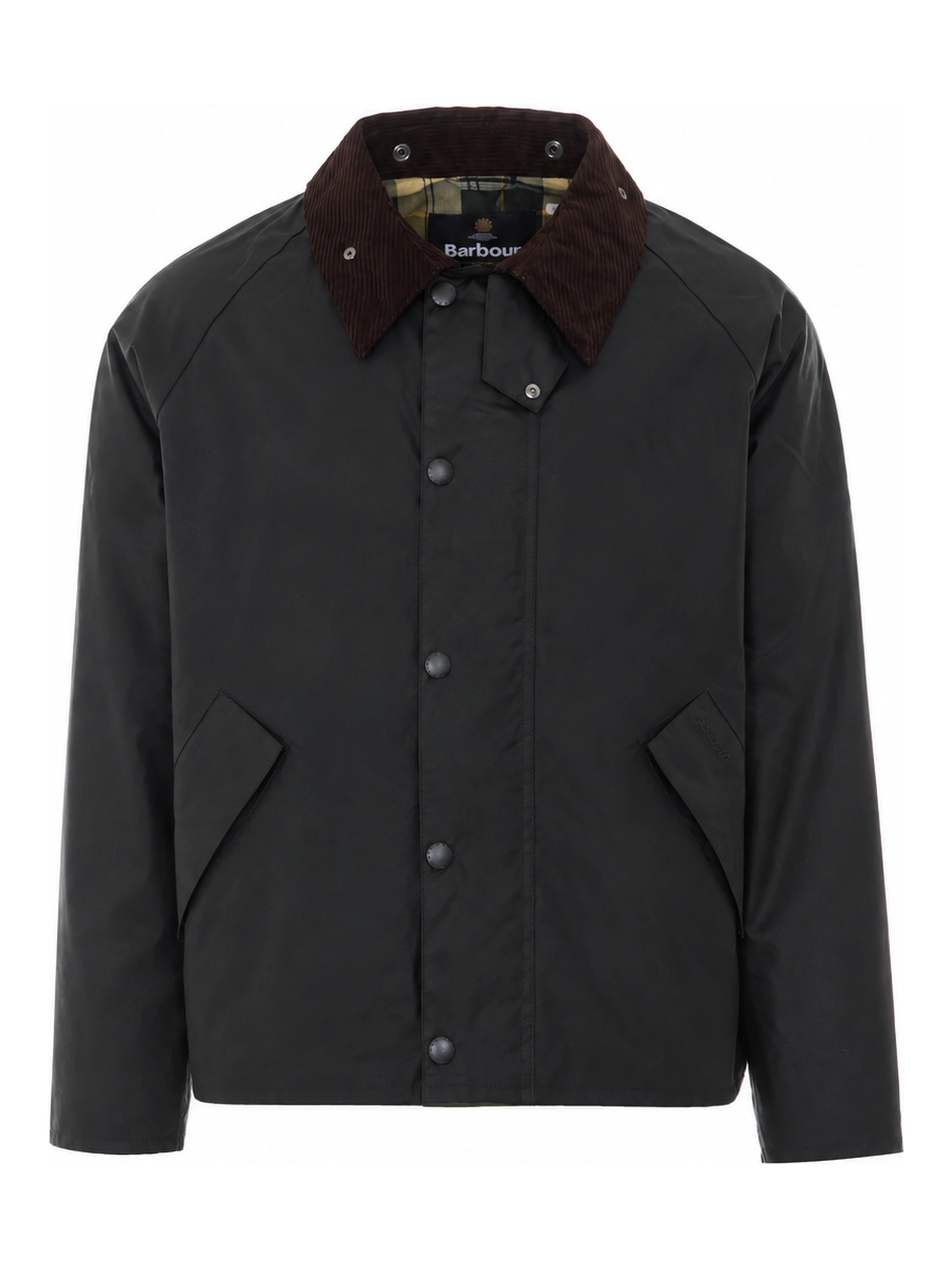 Barbour Jackets