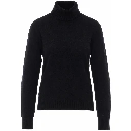 NOT SHY Sweaters Black