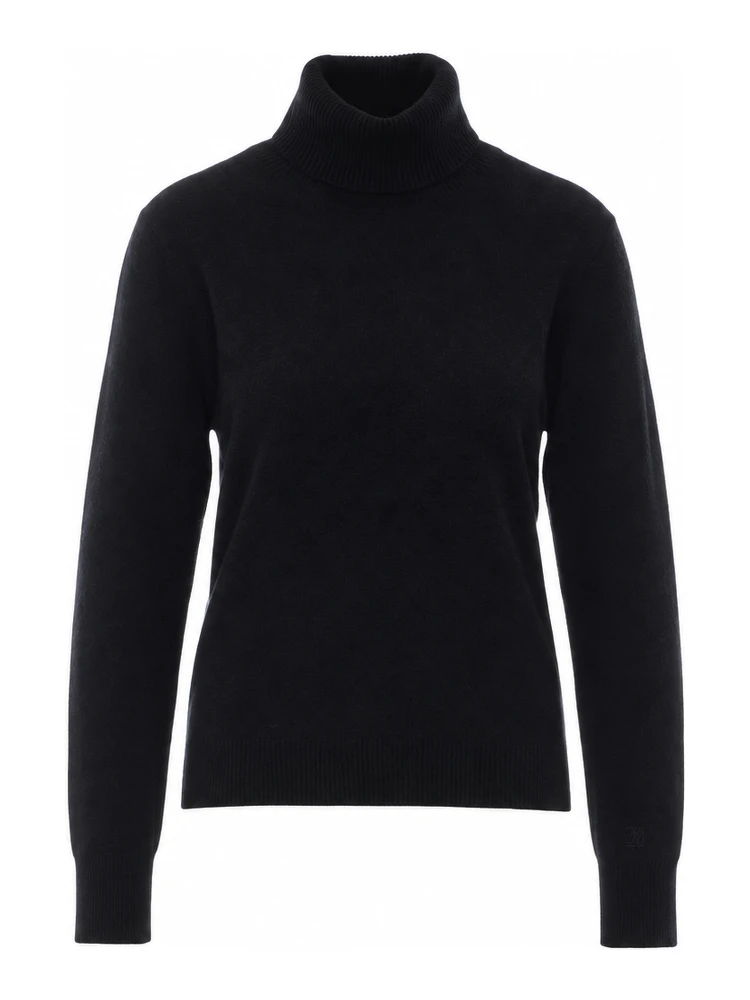 NOT SHY Sweaters Black