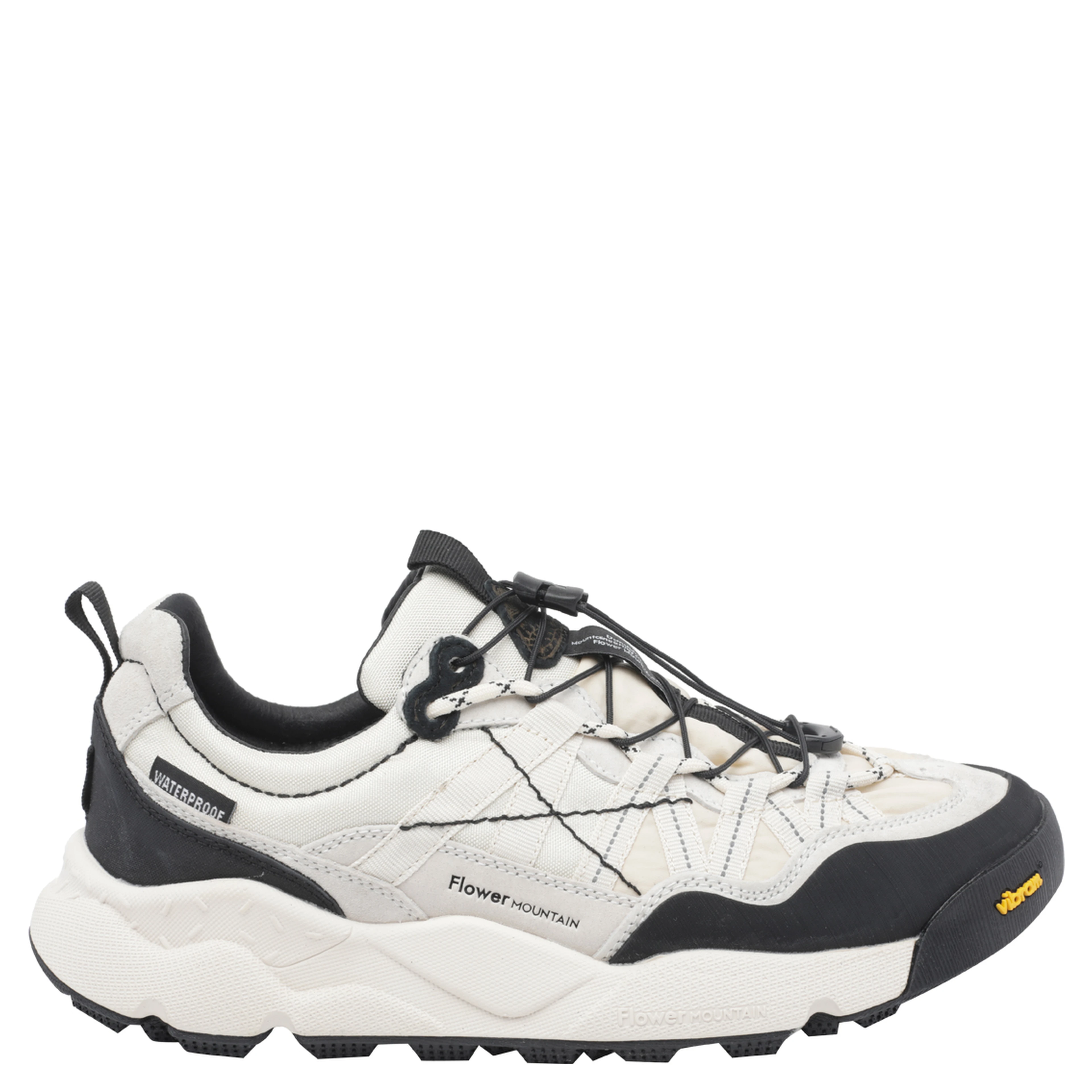 Flower Mountain Sneakers