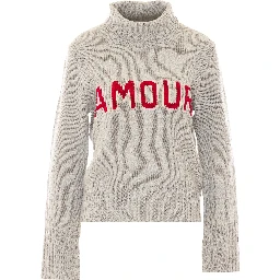 Zadig & Voltaire Sweaters