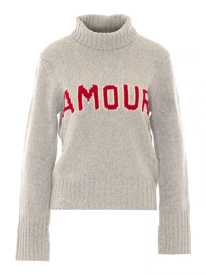 Zadig & Voltaire Sweaters