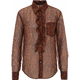 Etro Shirts