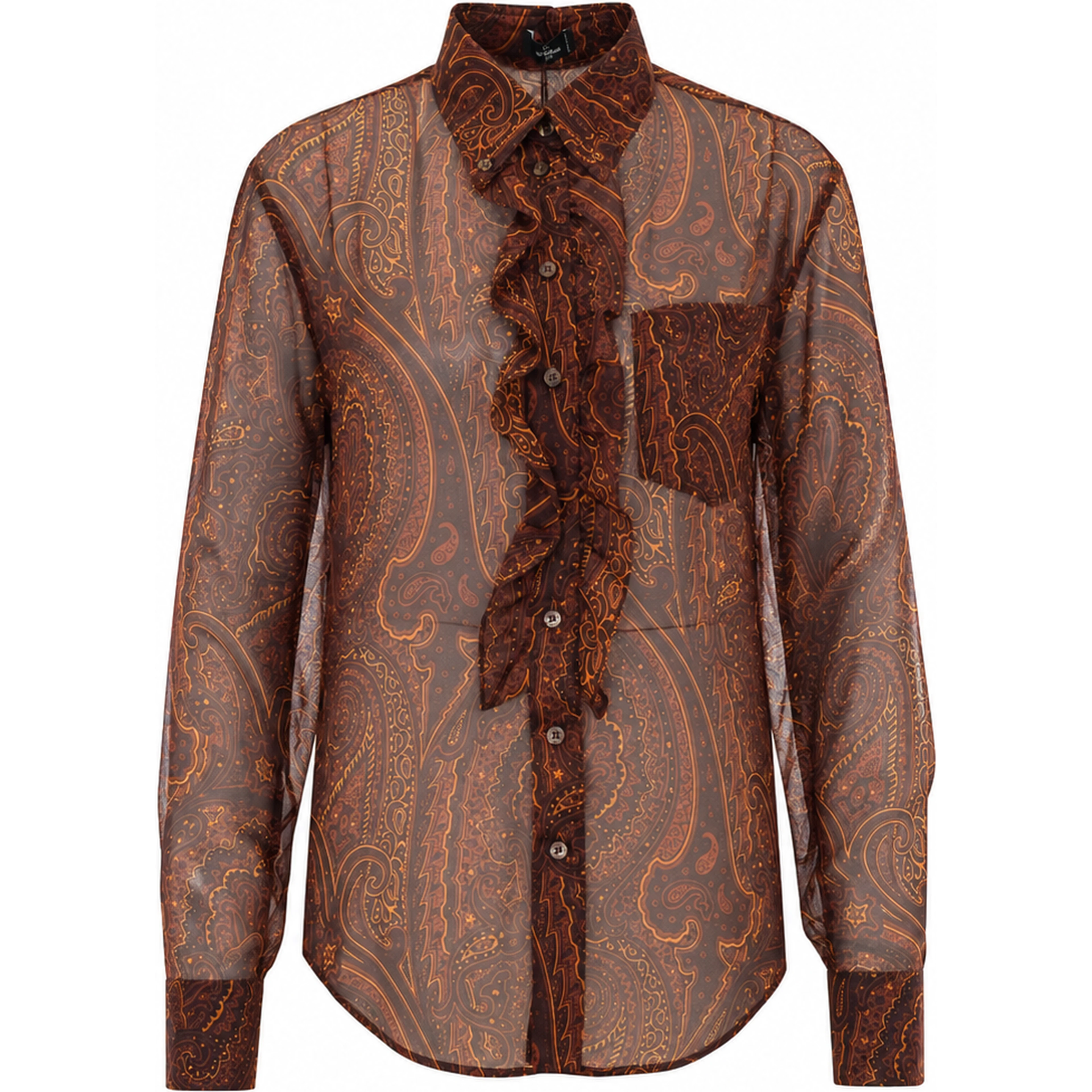 Etro Shirts
