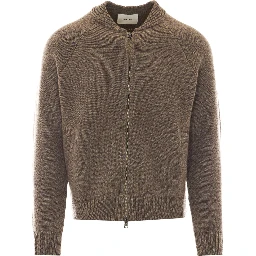 LISA YANG Sweaters Beige