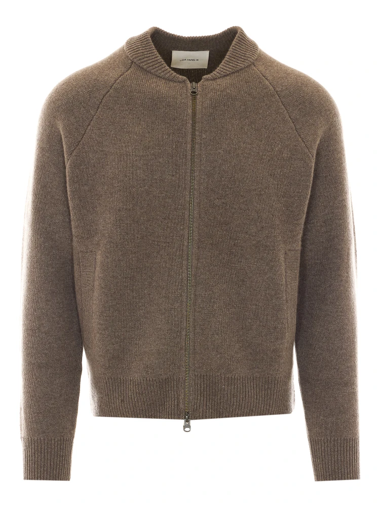 LISA YANG Sweaters Beige