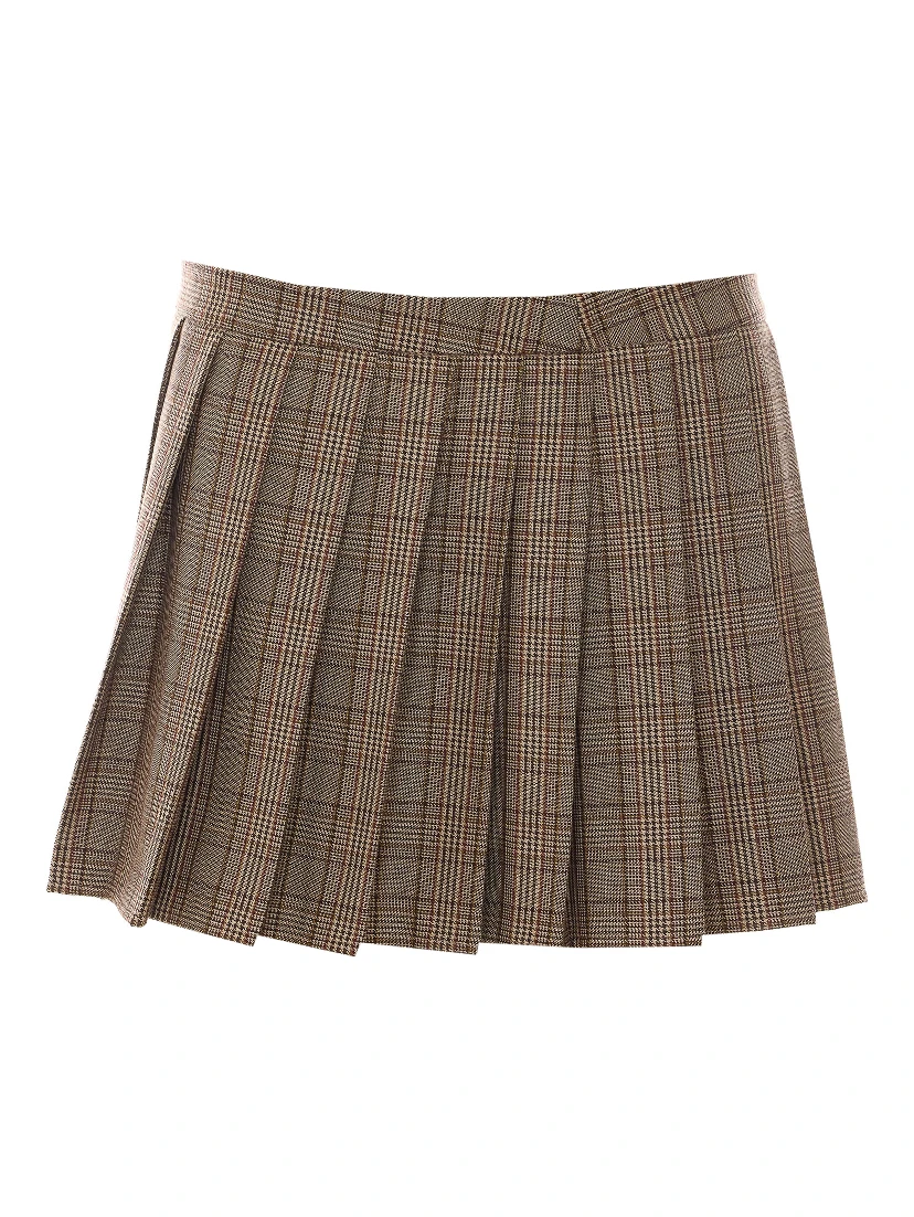 Aniye By Skirts Beige