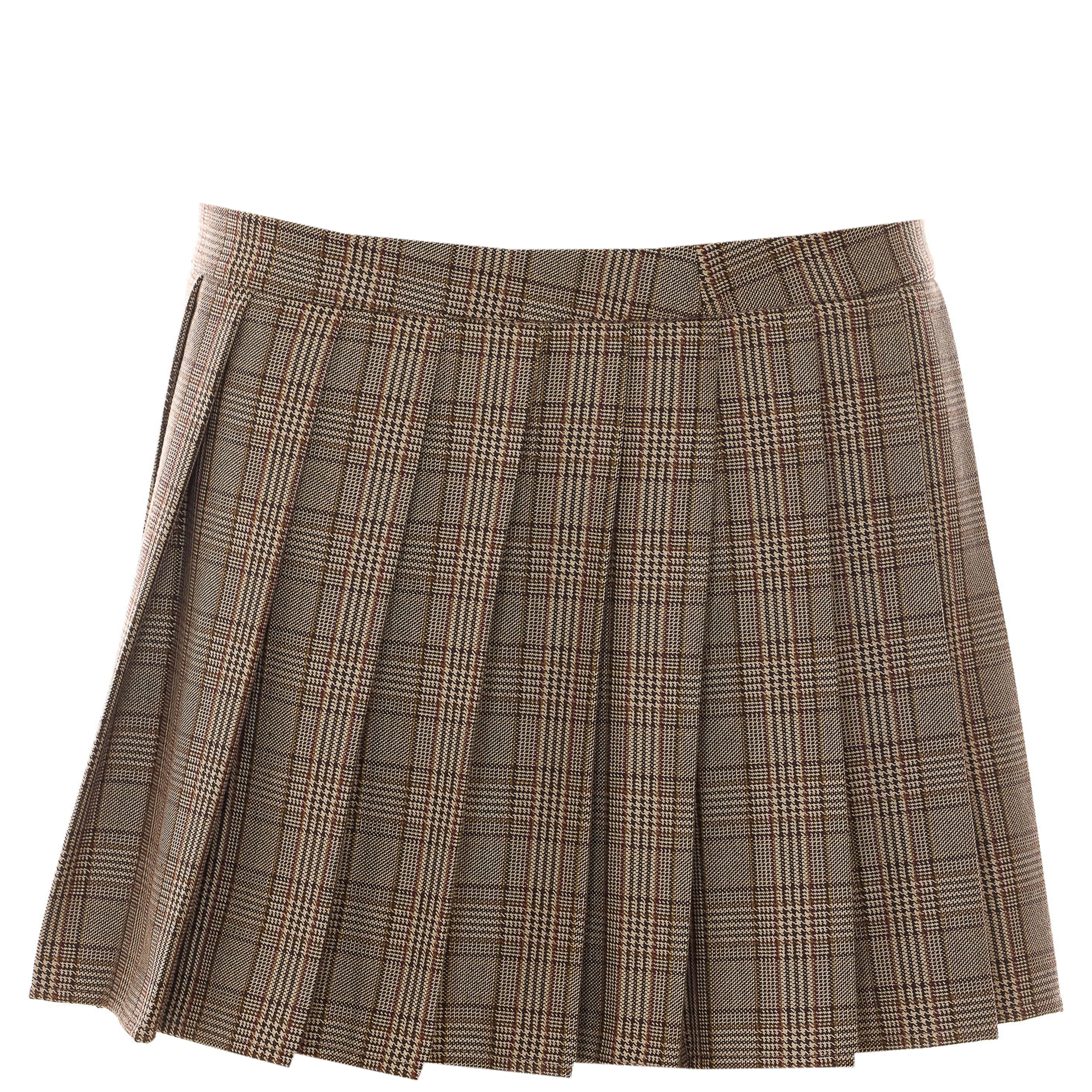 Aniye By Skirts Beige