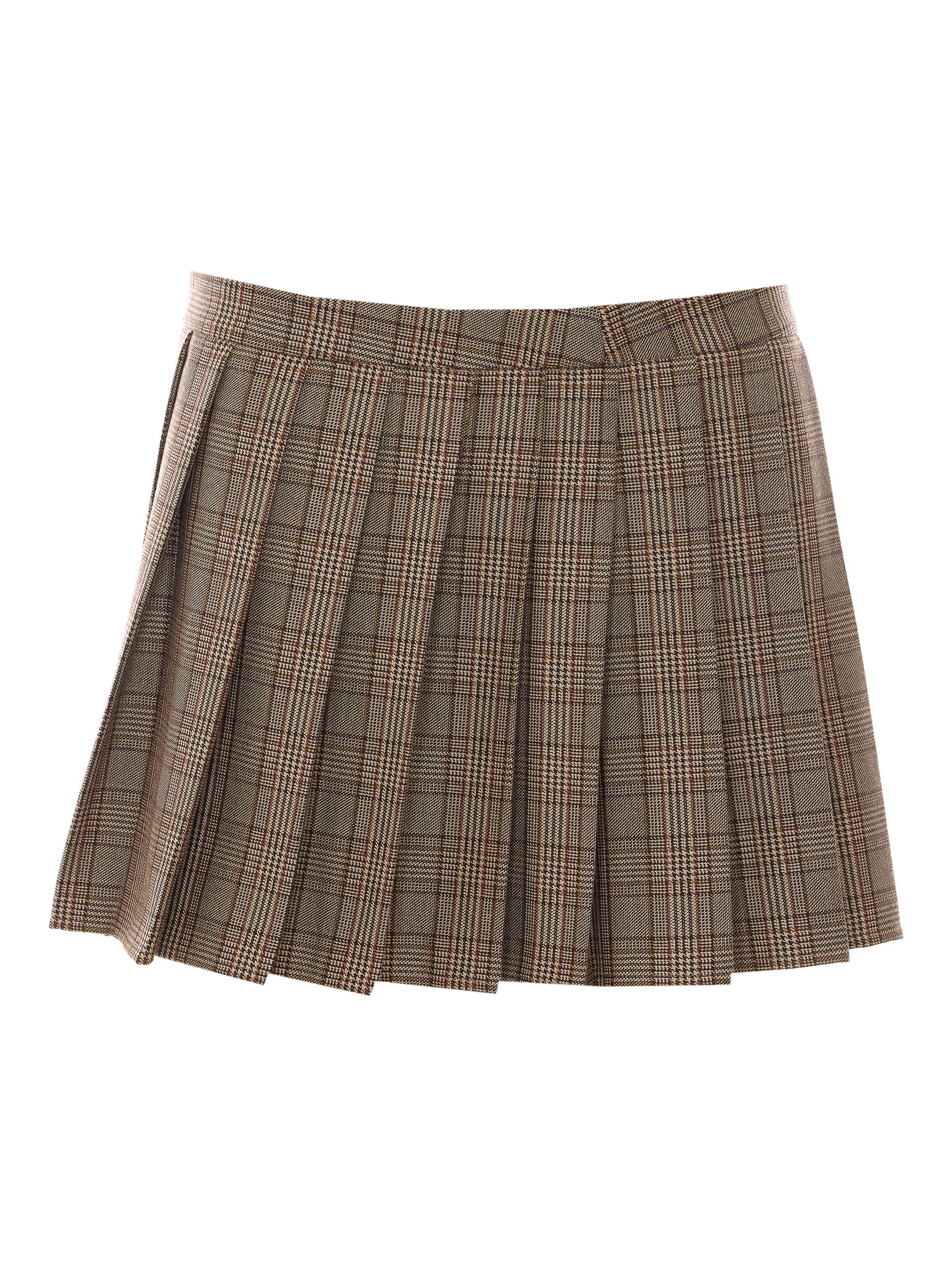 Aniye By Skirts Beige