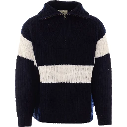 LISA YANG Sweaters Blue