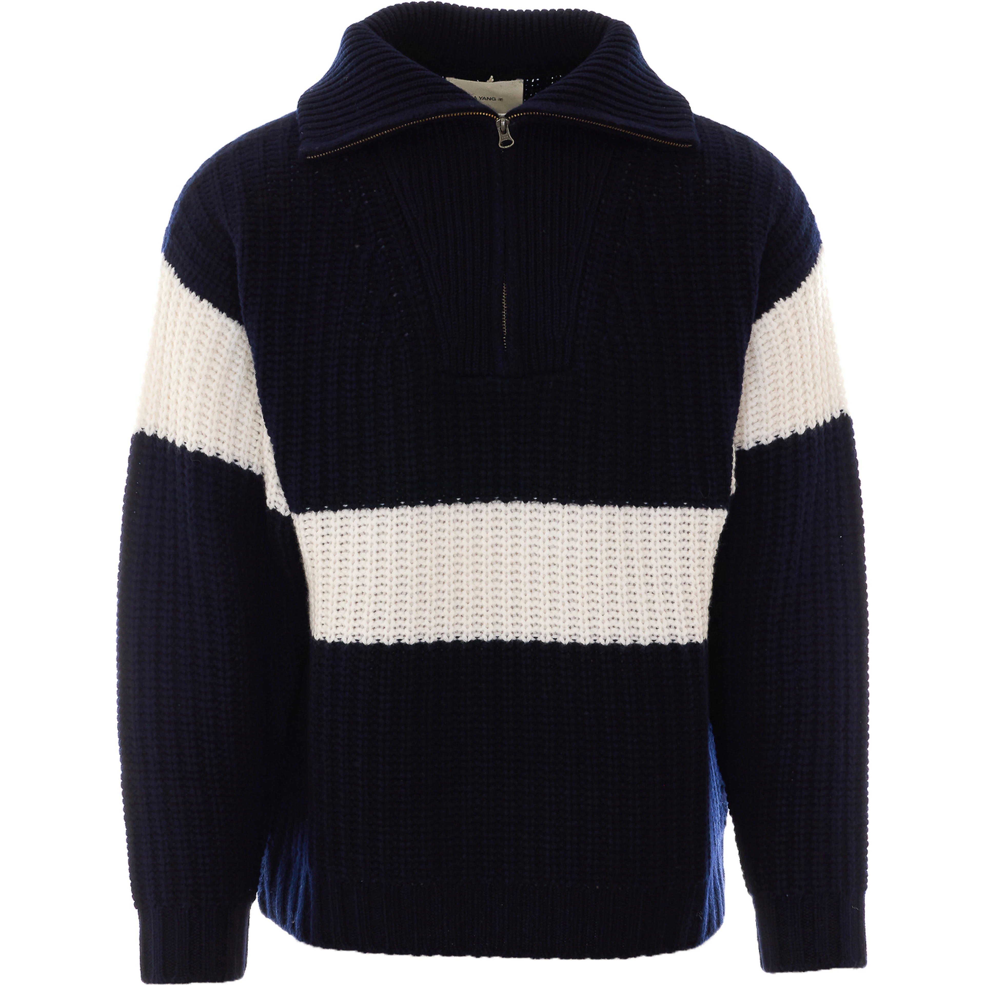 LISA YANG Sweaters Blue