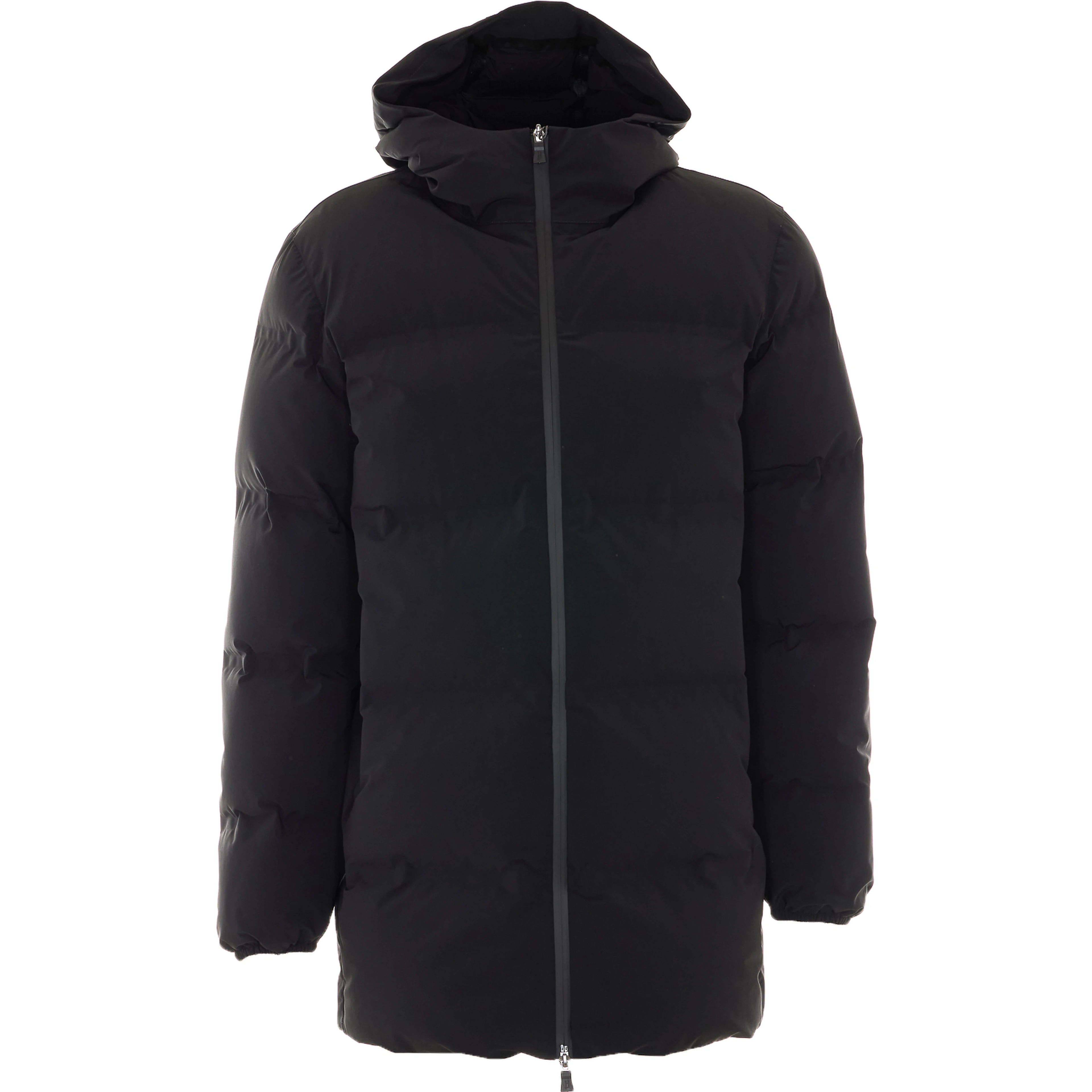 Herno Coats Black