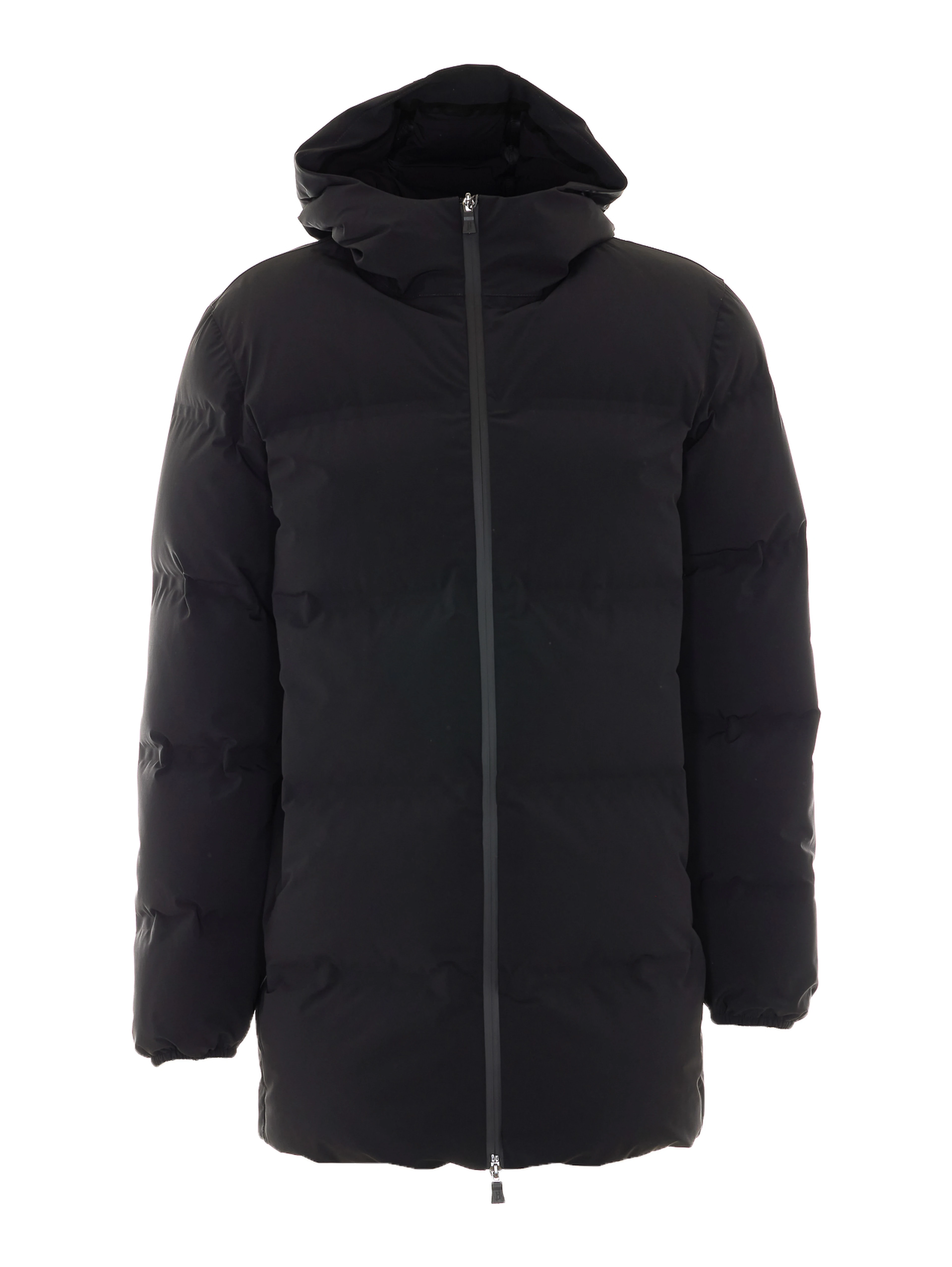 Herno Coats Black