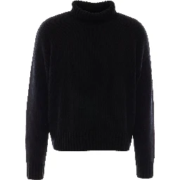 LISA YANG Sweaters Black