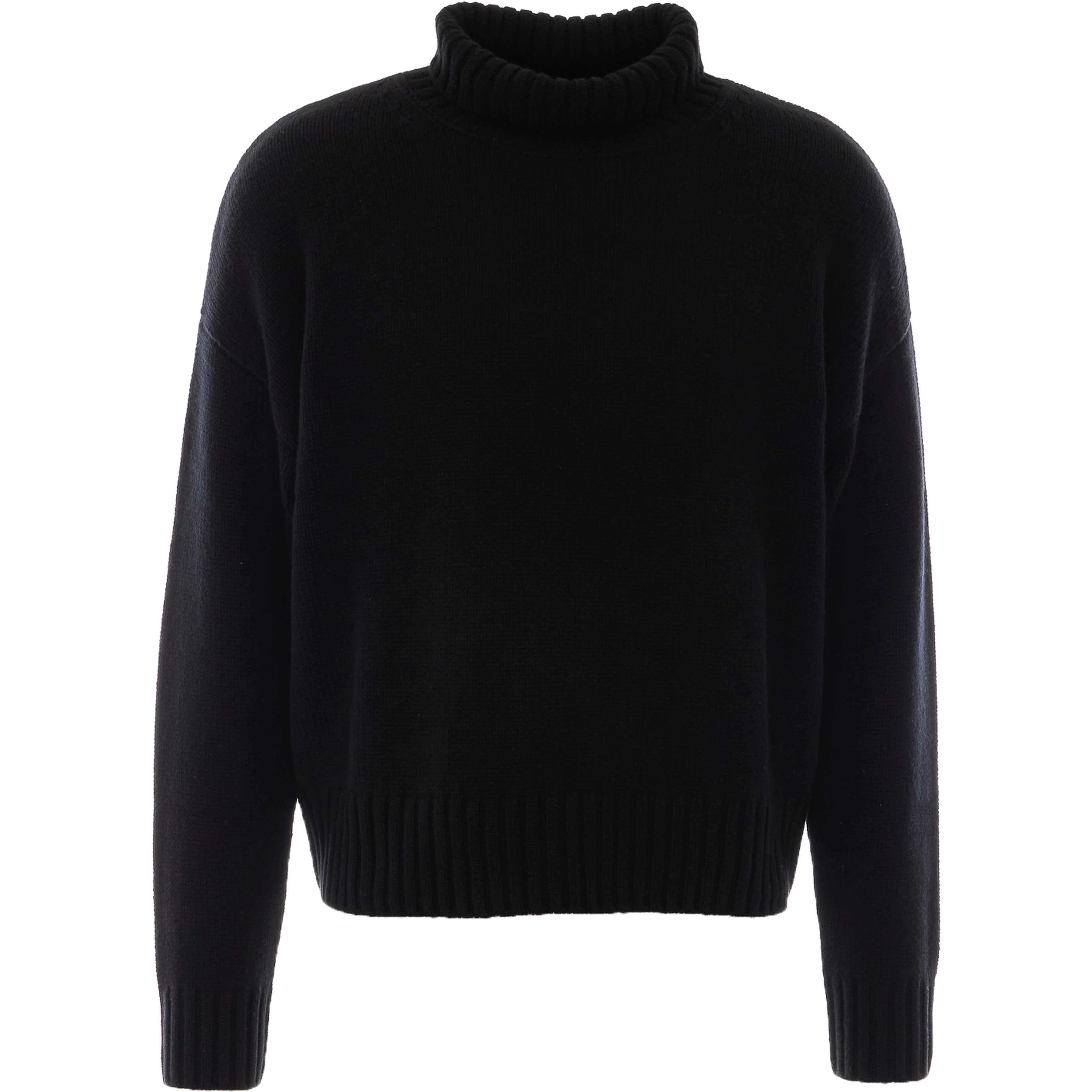 LISA YANG Sweaters Black