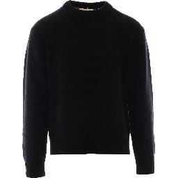 LISA YANG Sweaters Black