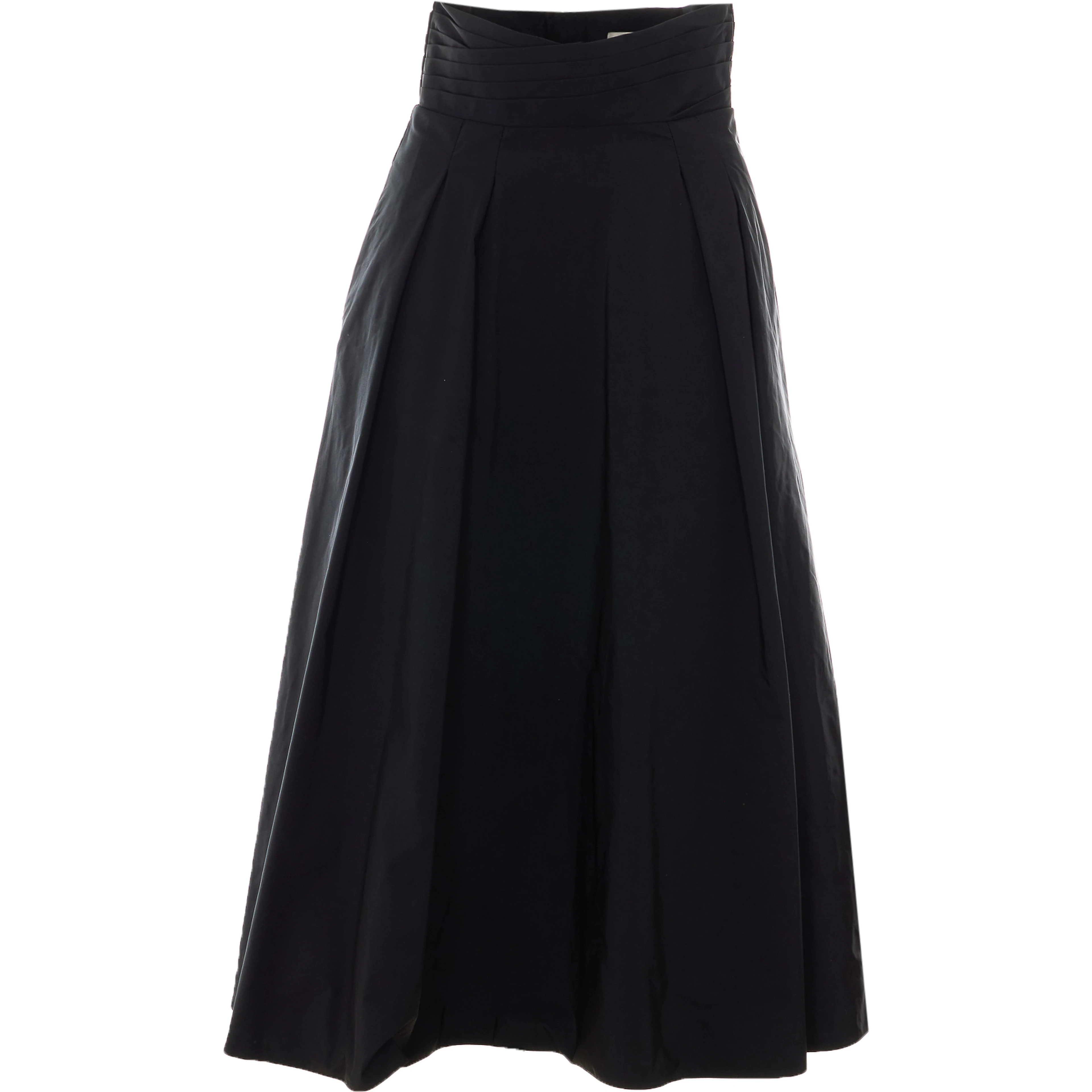 Elisabetta Franchi Skirts Black