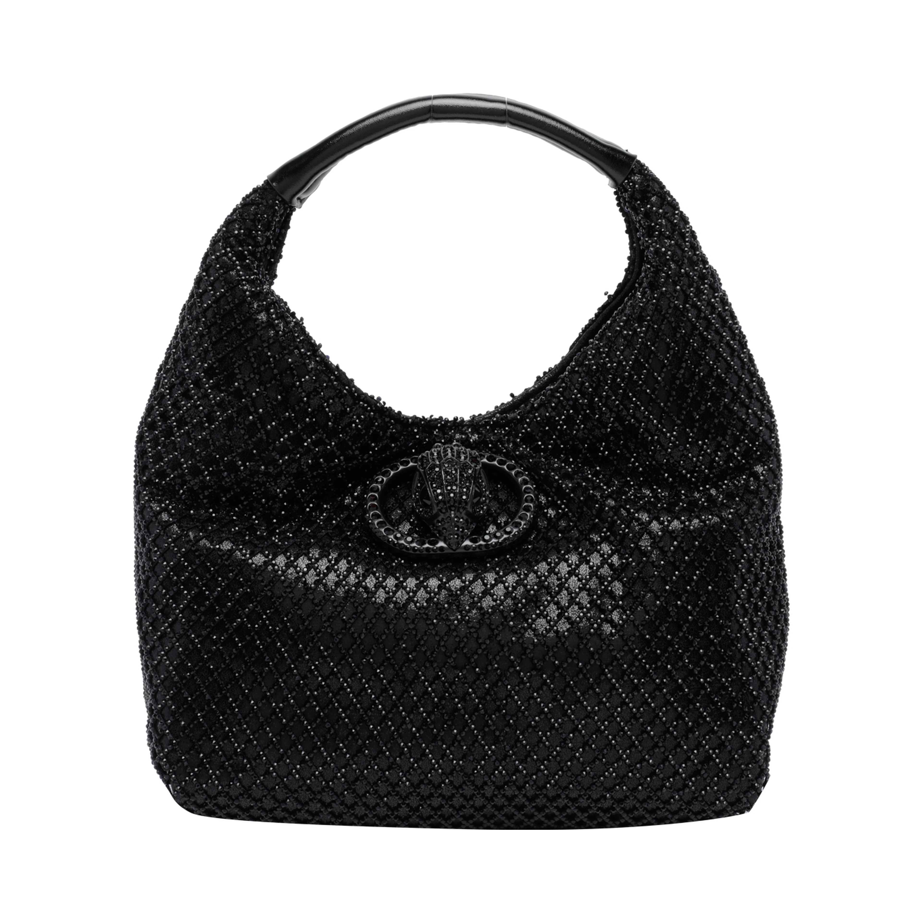 Kurt Geiger Bags.. Black