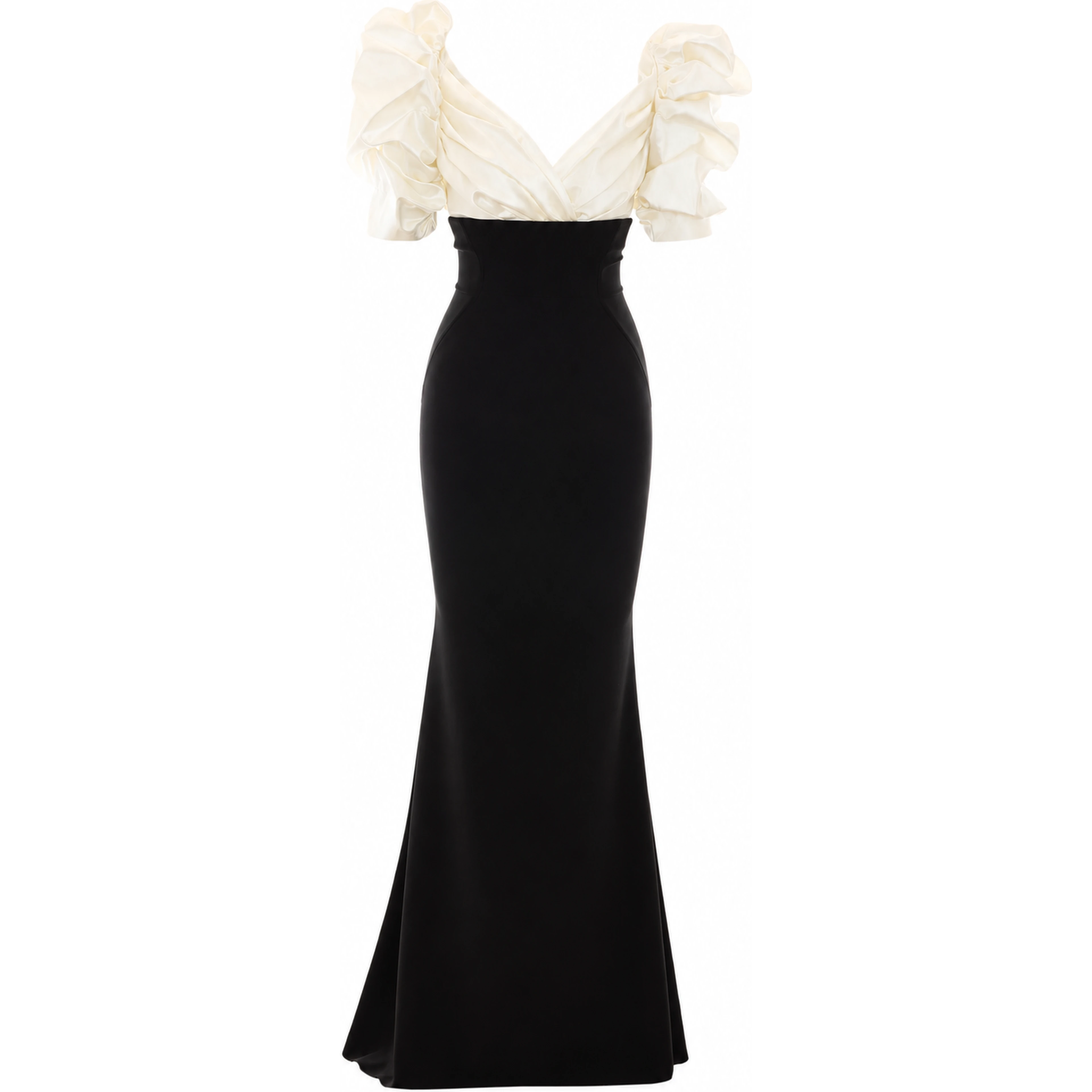 Elisabetta Franchi Dresses Black