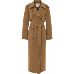 IVY&OAK Coats Beige