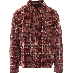 Daily Paper Uomo Shirts