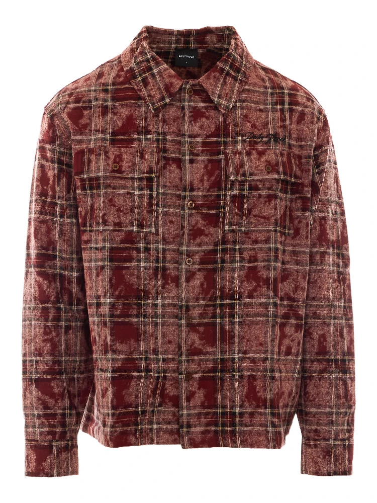 Daily Paper Uomo Shirts