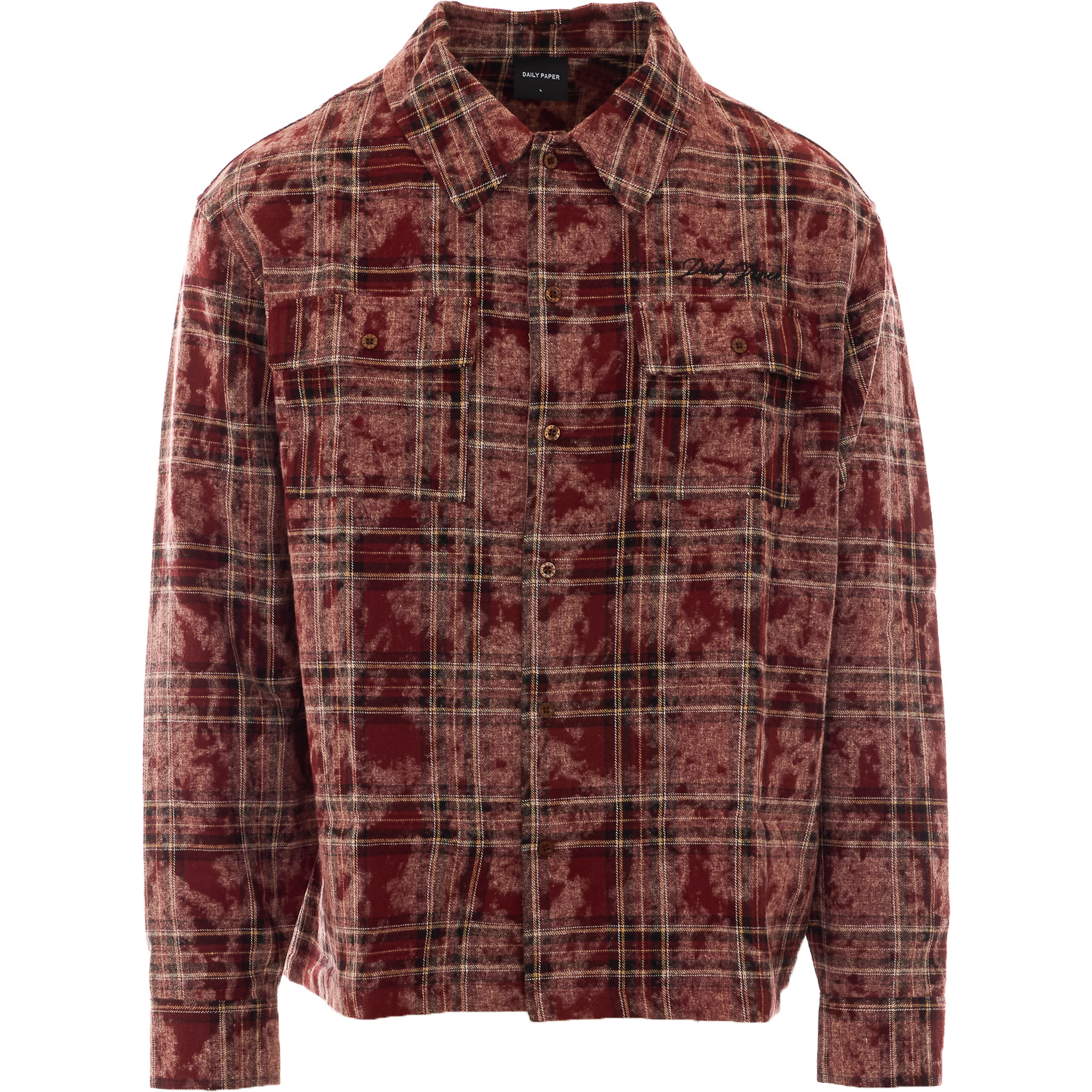 Daily Paper Uomo Shirts