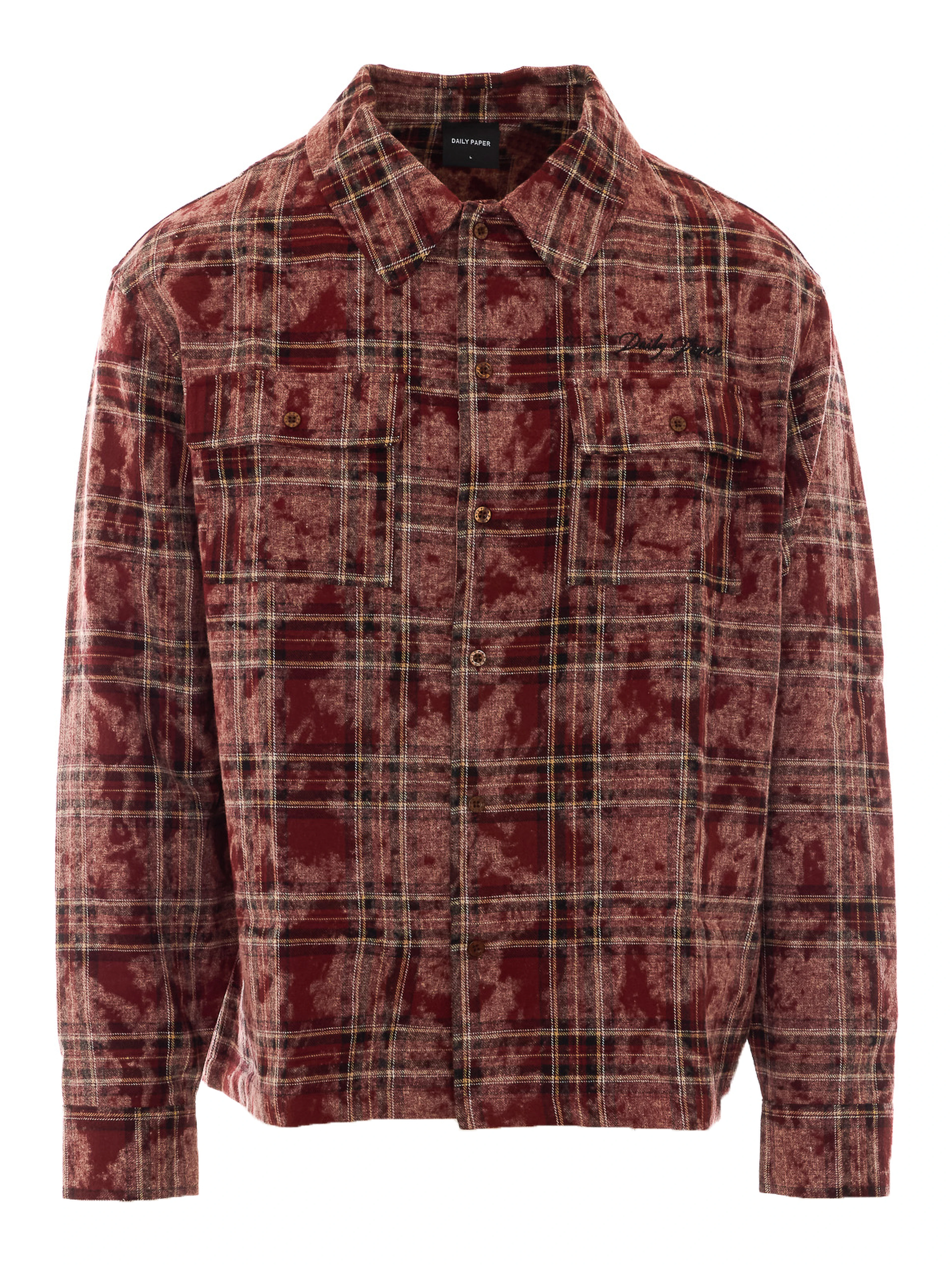 Daily Paper Uomo Shirts