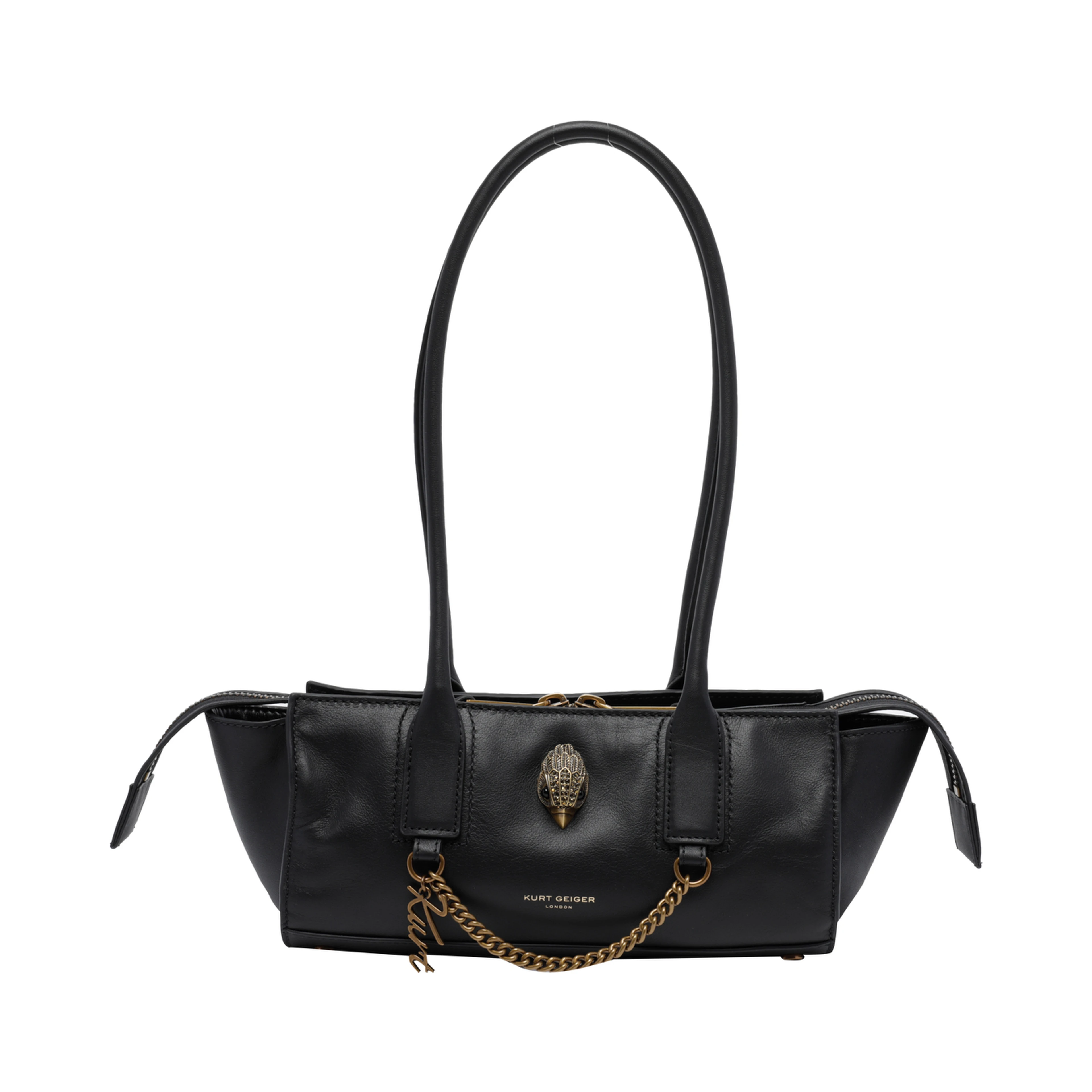 KURT GEIGER Bags.. Black