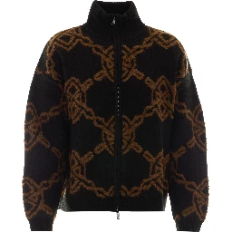 Daily Paper Uomo Sweaters Black