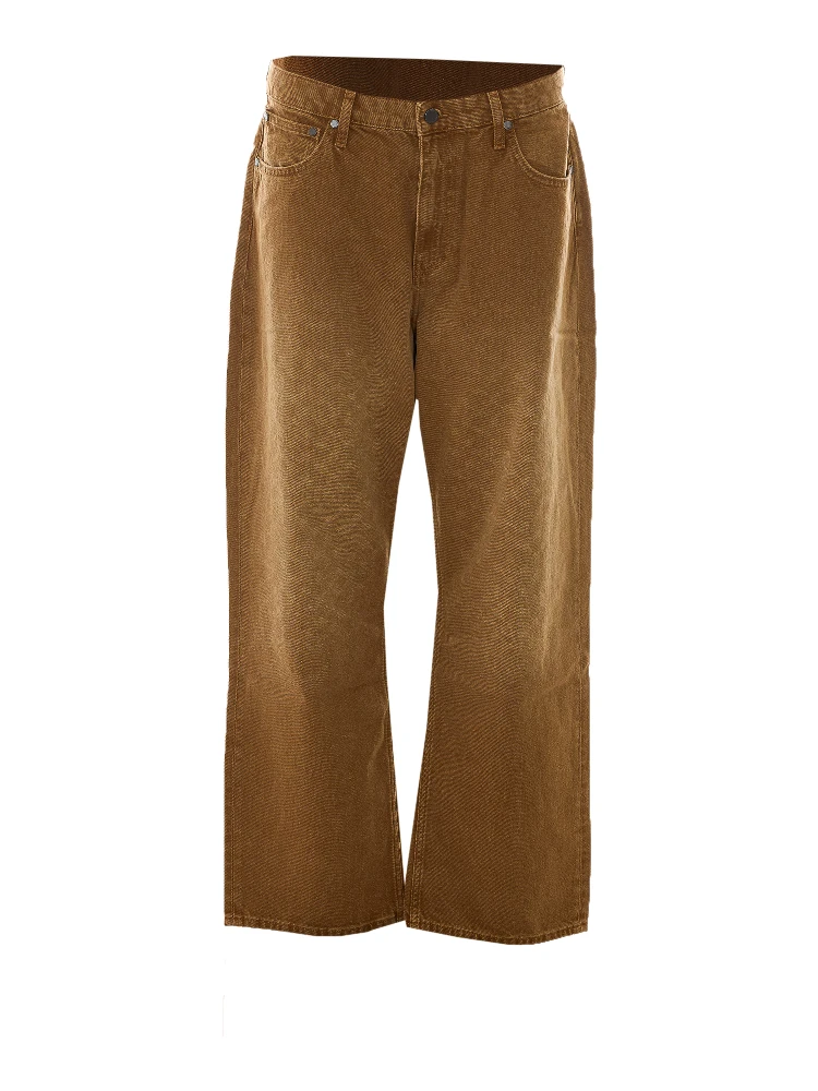 Daily Paper Uomo Jeans