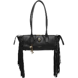 Kurt Geiger Bags.. Black