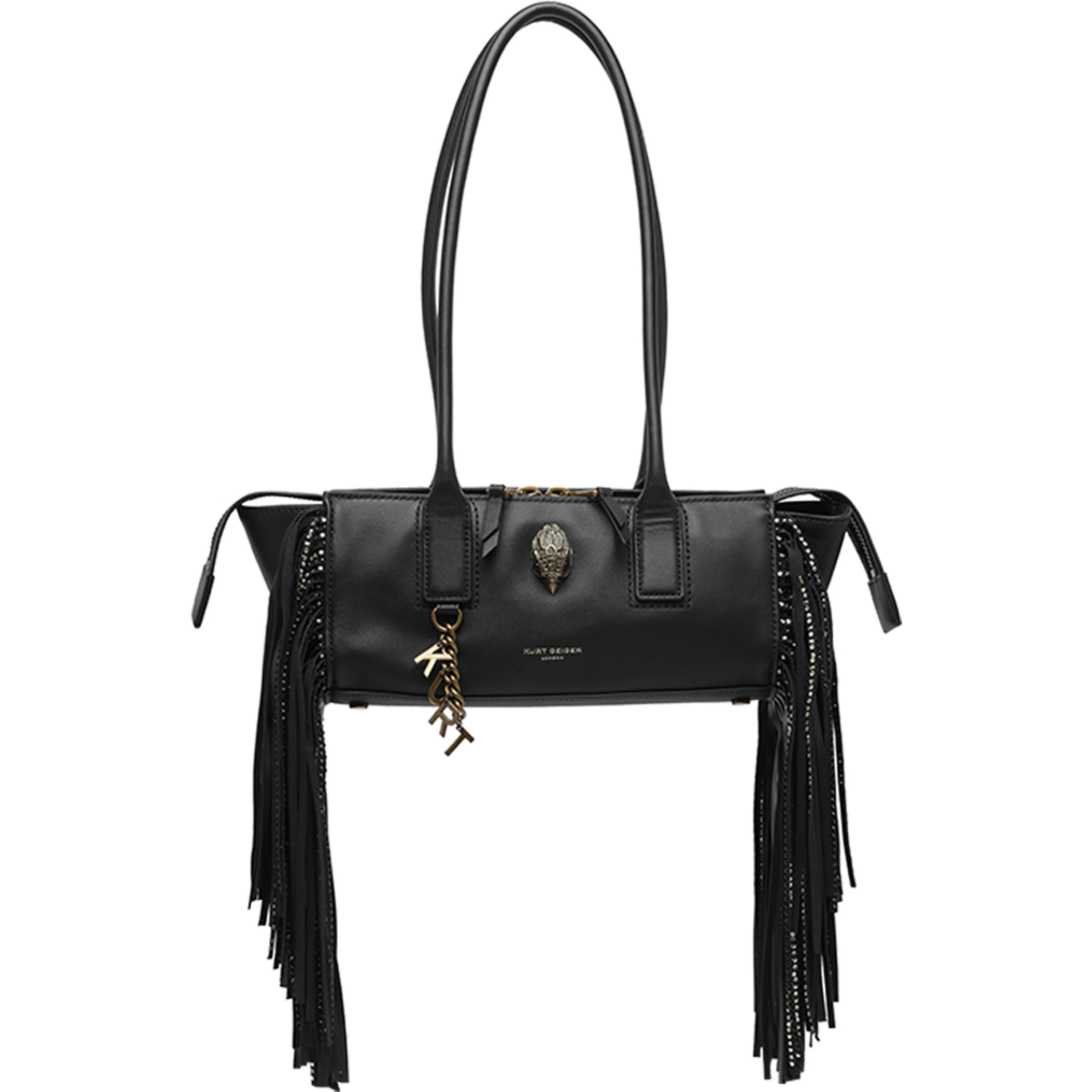 Kurt Geiger Bags.. Black
